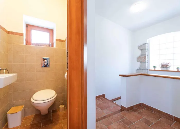 Casa de Férias In 39271 Barci