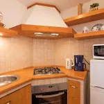 Σπίτι διακοπών In 39271 Barci