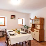 In 39271 Σπίτι διακοπών Barci