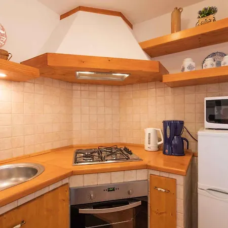 Case de vacanță In 39271 Barci