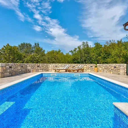 Case de vacanță In 39271 Barci