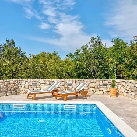 Case de vacanță In 39271 Barci