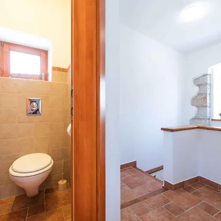 Case de vacanță In 39271 Barci