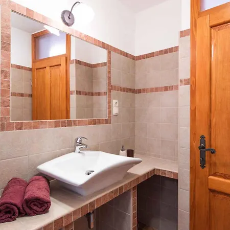 In 39271 Holiday home *