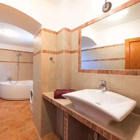 In 39271 Case de vacanță Barci