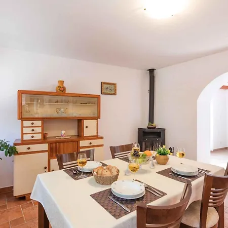 Holiday home In 39271 Barci