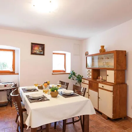 In 39271 Case de vacanță Barci